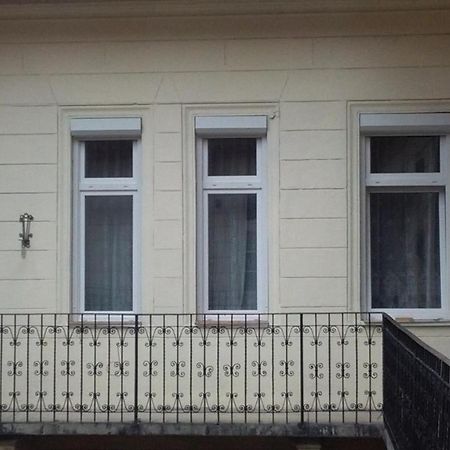 Julia Apartman. Budapest Eksteriør bilde