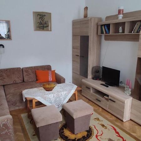 Julia Apartman. Budapest Eksteriør bilde