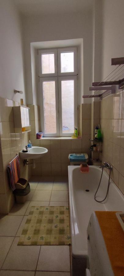 Julia Apartman. Budapest Eksteriør bilde