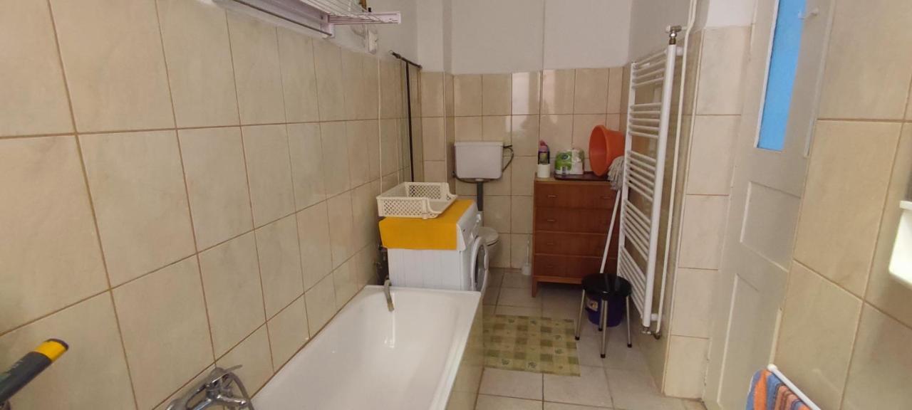 Julia Apartman. Budapest Eksteriør bilde