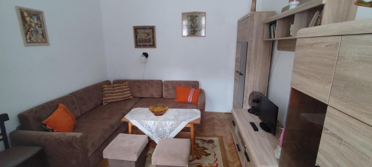 Julia Apartman. Budapest Eksteriør bilde