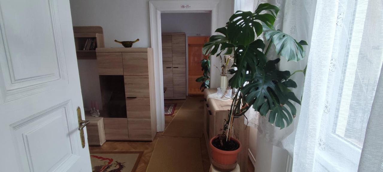Julia Apartman. Budapest Eksteriør bilde